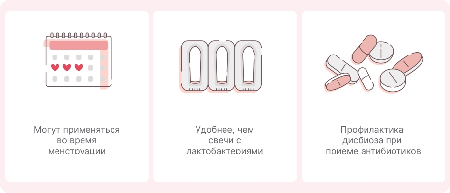 Бактериальный вагиноз | Дмитрий Лубнин | Дзен